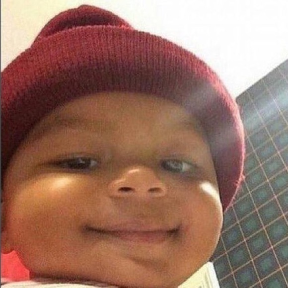 Meet your Posher, Jaden - Picture 1 of 1